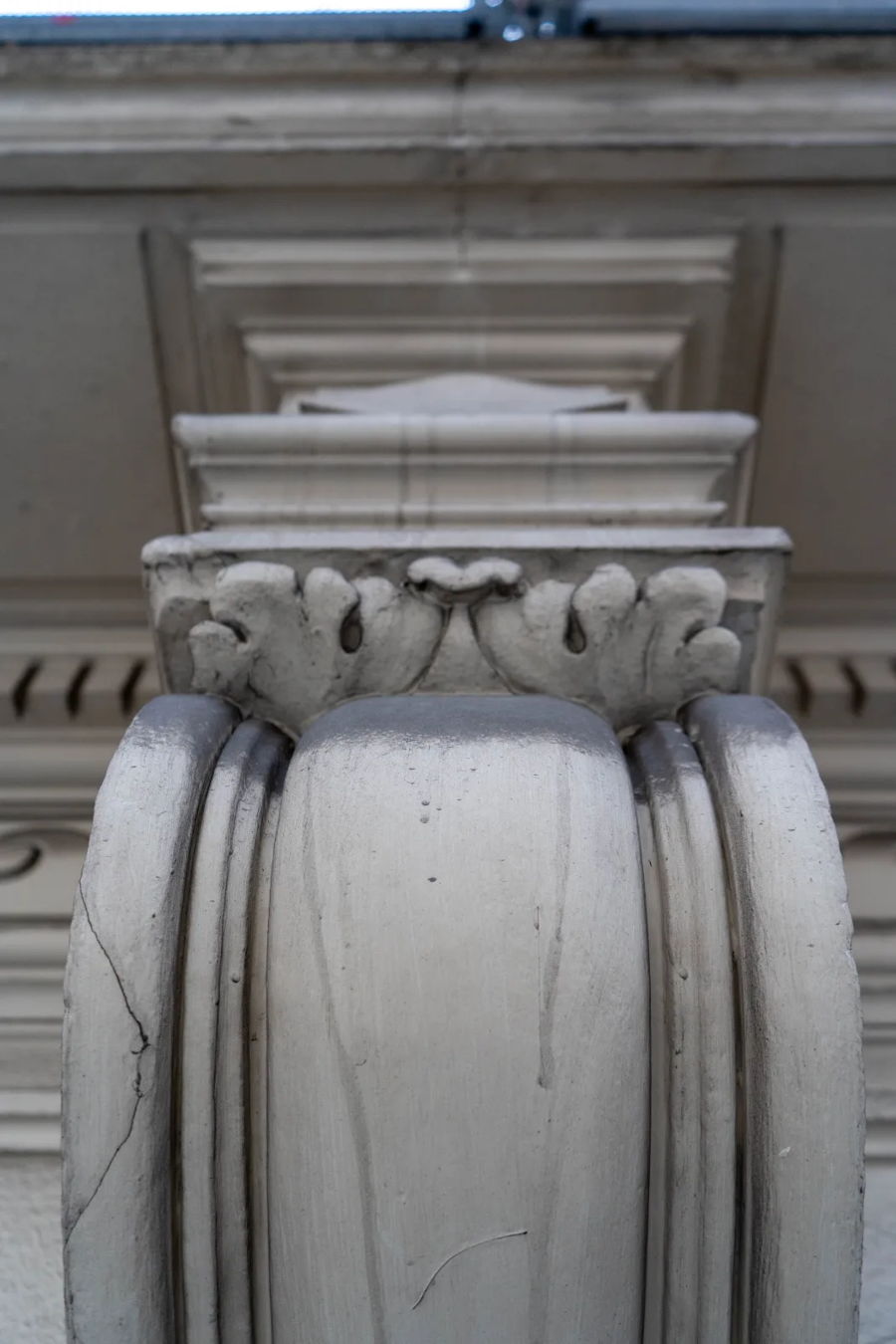 Nouveau chanthier : ravalement (17e) — photo 4