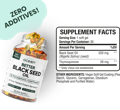 Organics Ocean Better Black Seed Oil