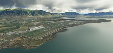 All Inclusive ➤ Ride the Rockies from Provo Airport PVU near Provo, UT