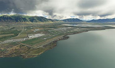All Inclusive ➤ Ride the Rockies from Provo Airport PVU