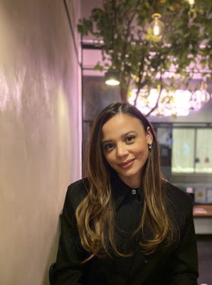 Sibel Cengiz