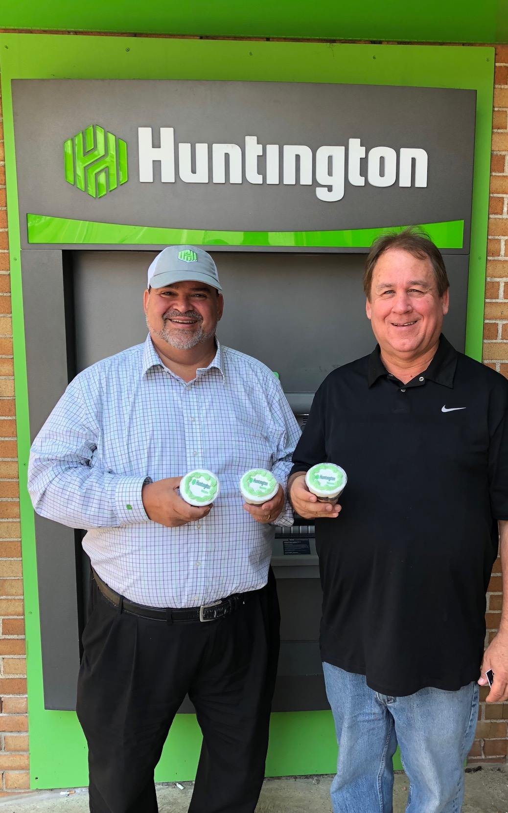 About Huntington National Bank