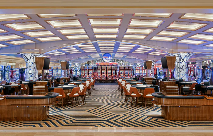 Resorts World Uploaded on 2021-12-04