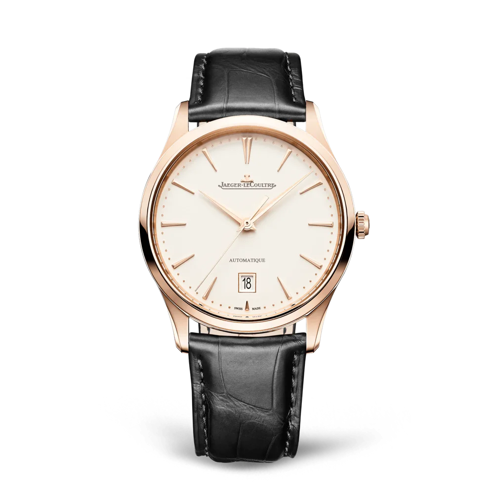Jaeger-LeCoultre Master Ultra Thin Date, image 1