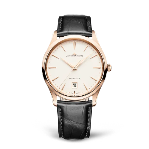 Jaeger-LeCoultre Master Ultra Thin Date