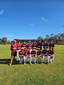 Sandhurst Cricket Club logo