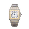 CARTIER SANTOS