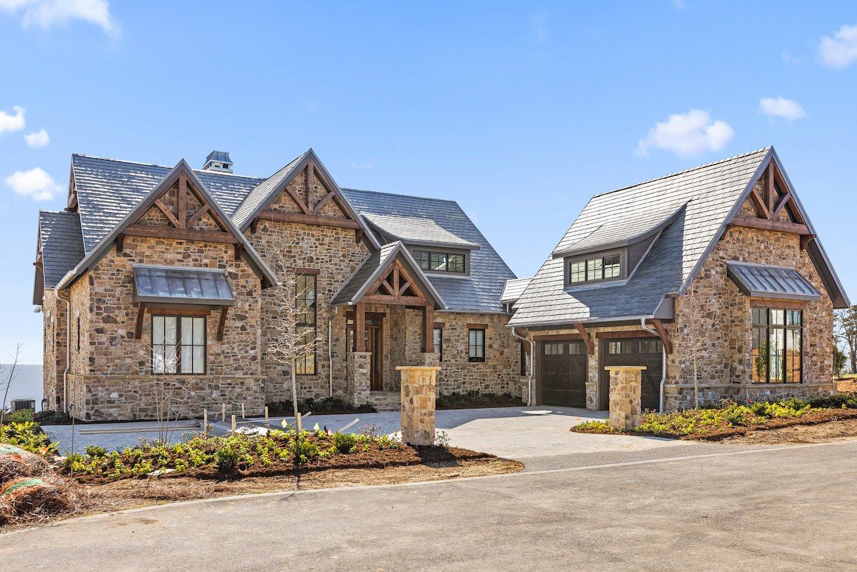 North Georgia Mountain Real Estate: A Buyer's Guide