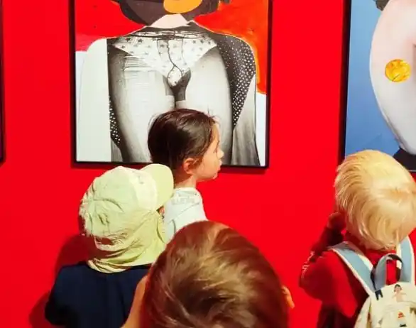 Przedszkole WIOSKA Oli Oli Kids