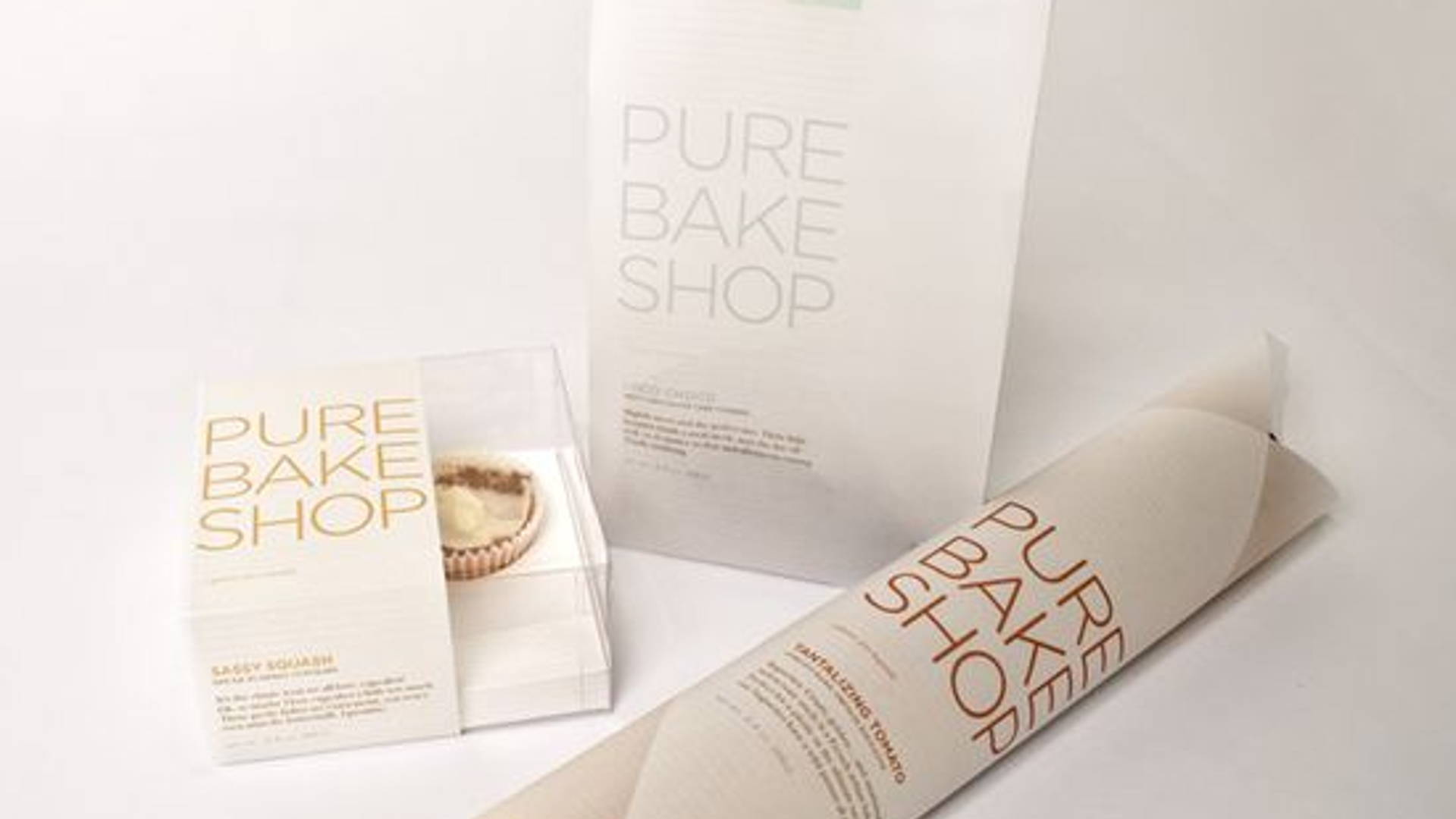 Featured image for Student Spotlight: Pure Bake Shop