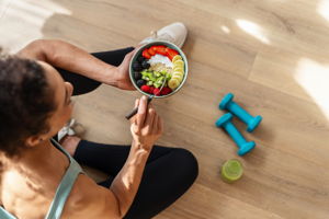 Metabolism-Boosting Foods: What Actually Works