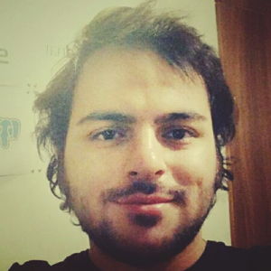 Morteza Nourelahi Alamdari Avatar