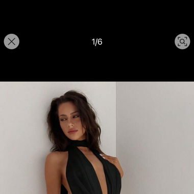 dress S
