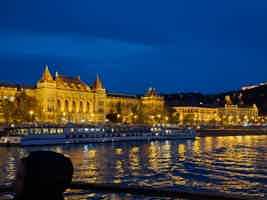 Tour "Evening Cruise with Drink of Your Choice and Live Music " - review photo 1