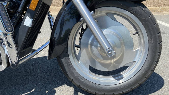 Rent A Honda Motorcycle In Silver Spring Md Riders Share