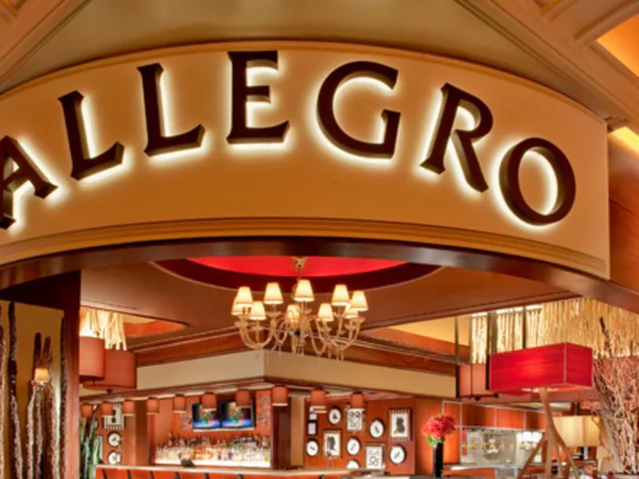 Allegro