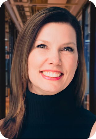 Allison - Chief People Officer
