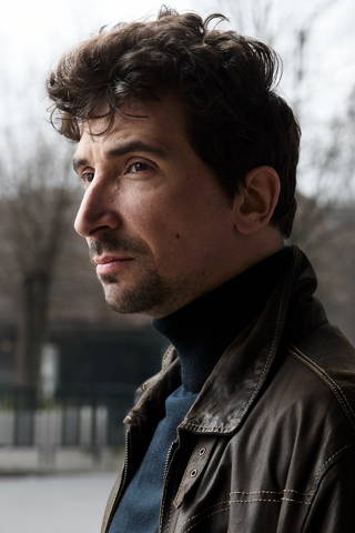 Tom Bertrand