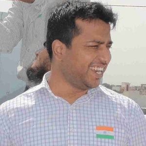 Khaja Minhajuddin Avatar