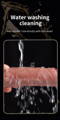 waterproof dildo