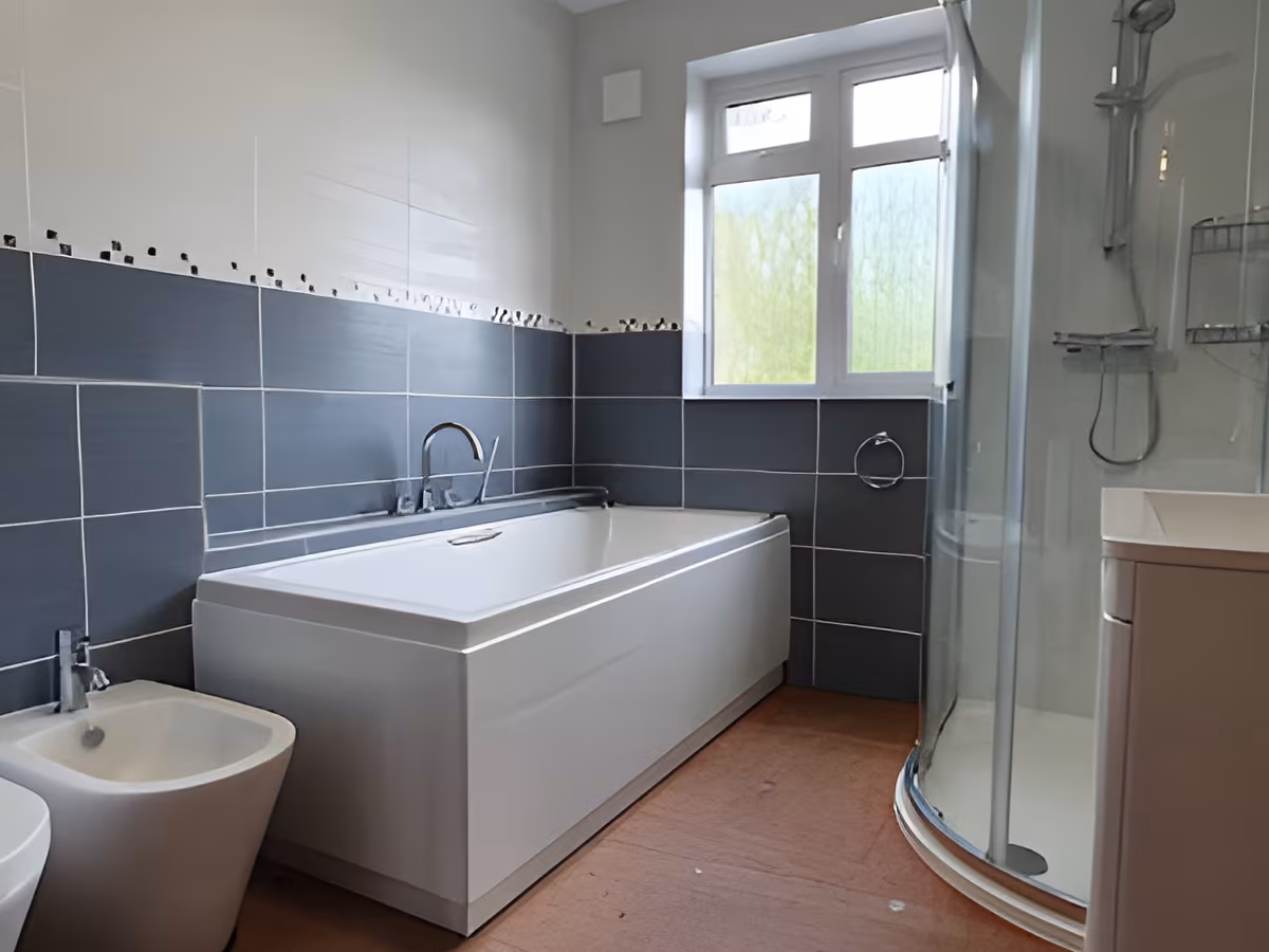 kriwer property improvement bathroom remodeler romford