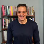 David Harvey, LCSW, MSS, MA