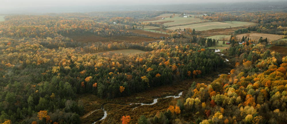 Pennsylvania farmland