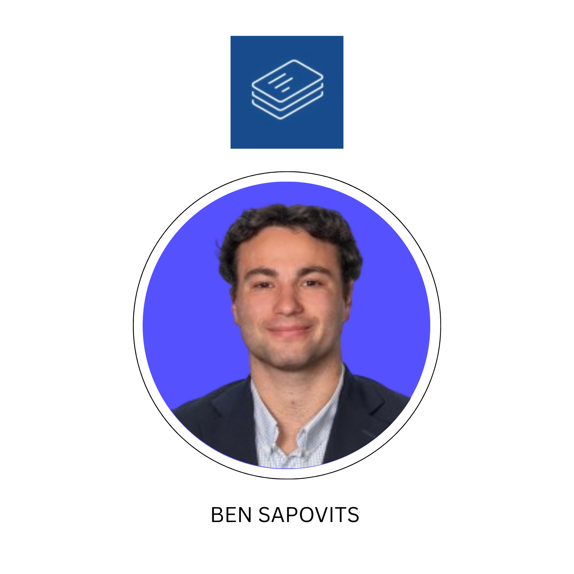Ben Sapovits