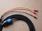 Rel  Neutrik Custom subwoofer cable 3