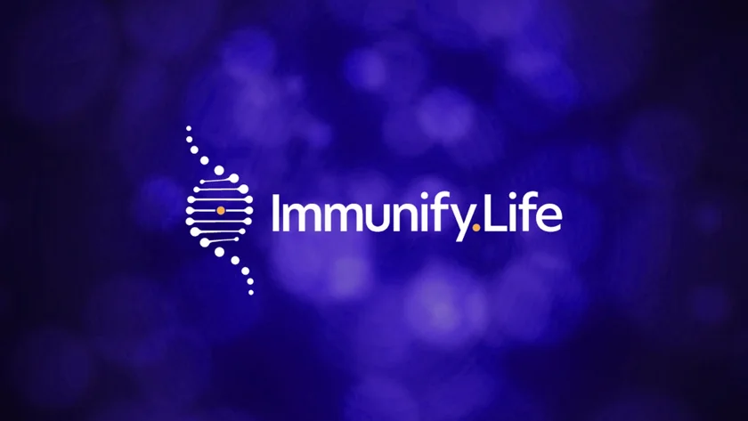 Immunify Life