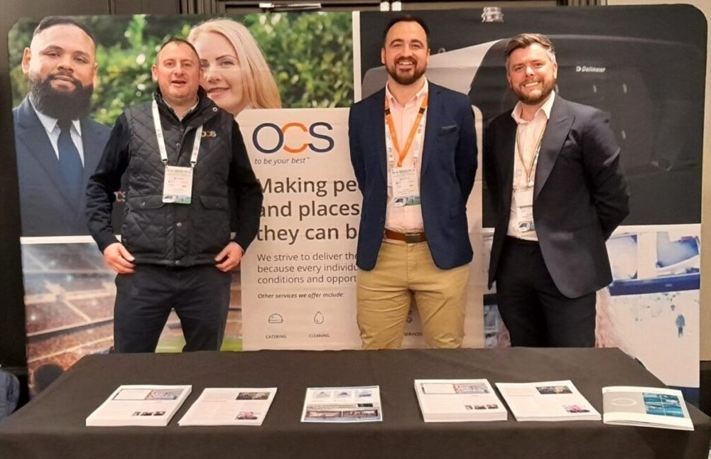 Football Safety Officers Association (FSOA) Conference: Pioneering Safety and Collaboration