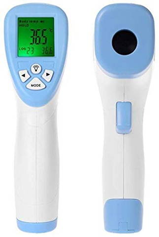 Body thermometer for children & adults