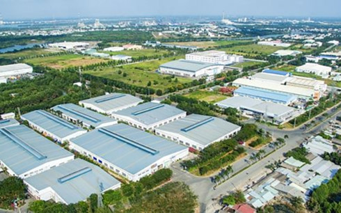 First Vietnam industrial real estate forum to take place in Hanoi