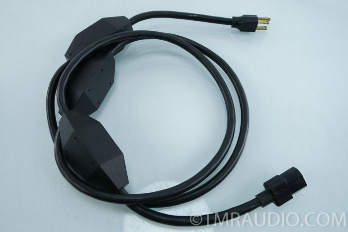 Transparent Audio PowerLink Super Power Cable; 2m AC co...