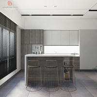 closer-creative-solutions-modern-others-malaysia-negeri-sembilan-dining-room-dry-kitchen-3d-drawing