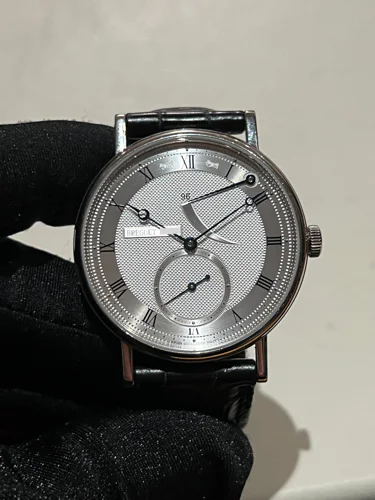 Breguet Classique Power Reserve 5277BB