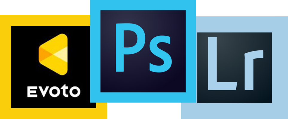 Photoshop Actions Lightroom Presets Evoto AI Presets