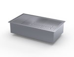 Coolpart Isolerad Isbrunn