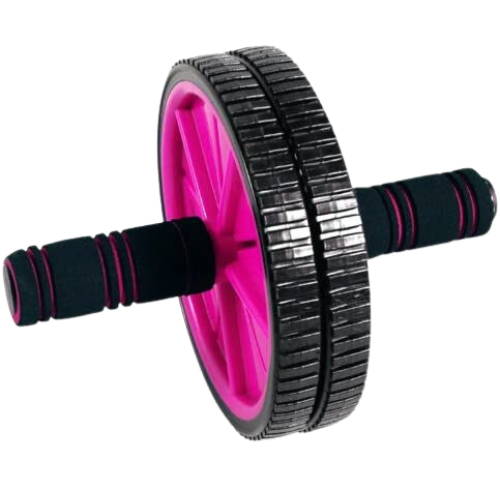 TONE FITNESS Ab Roller 