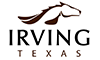 Irving Texas logo