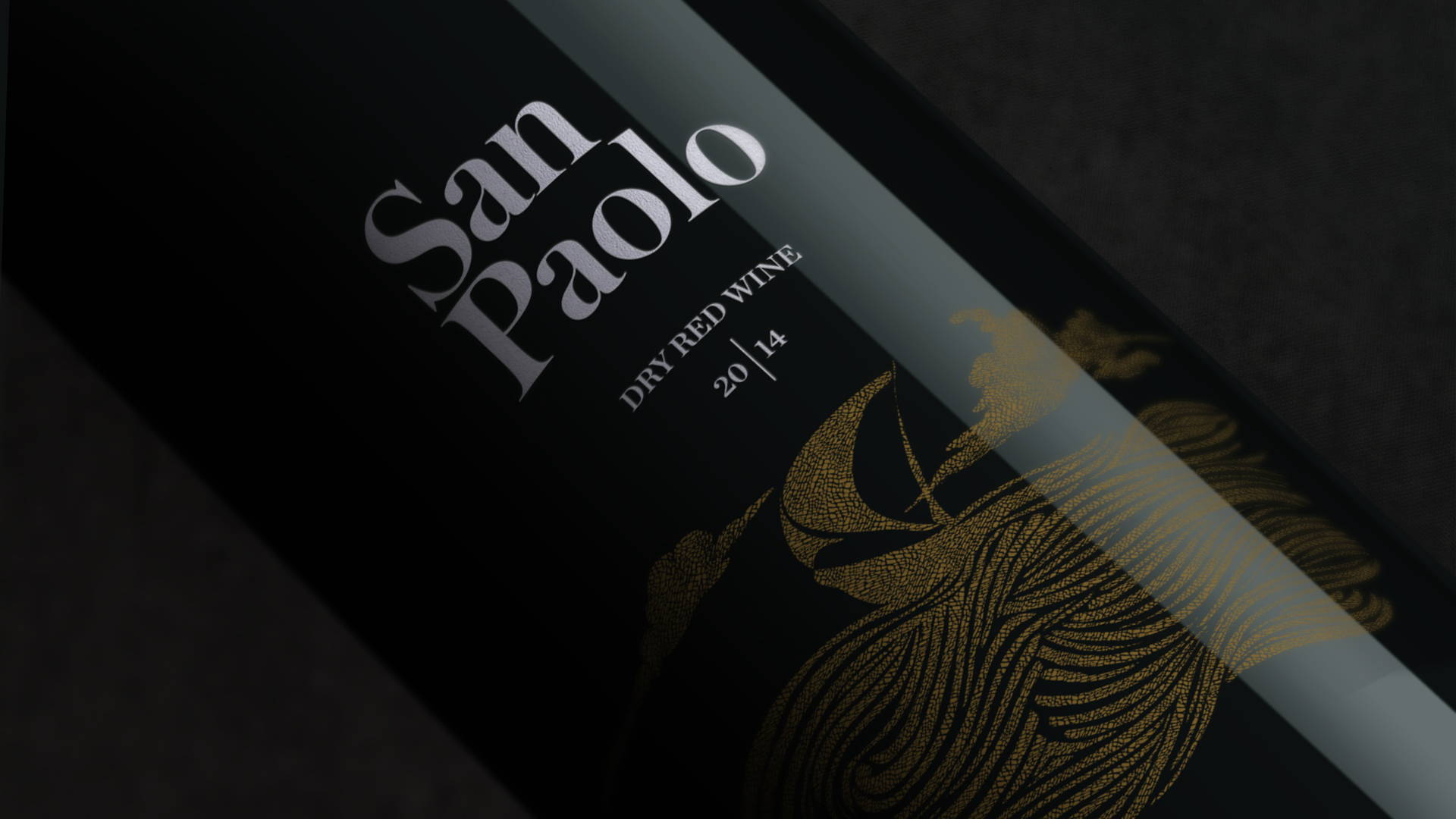Featured image for San Paolo wine