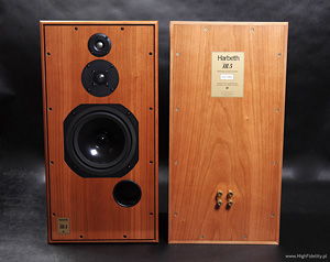 HARBETH  S-HL5 PRICE LOWERED ! AN AMAZING PAIR OF FULL ...