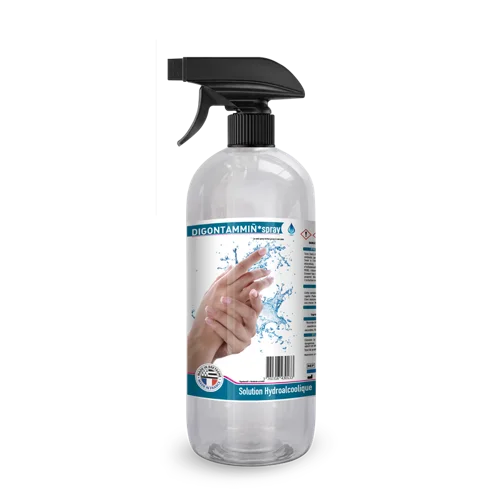 Digontammin Spray - 200 ml
