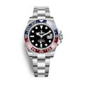 rolex pepsi