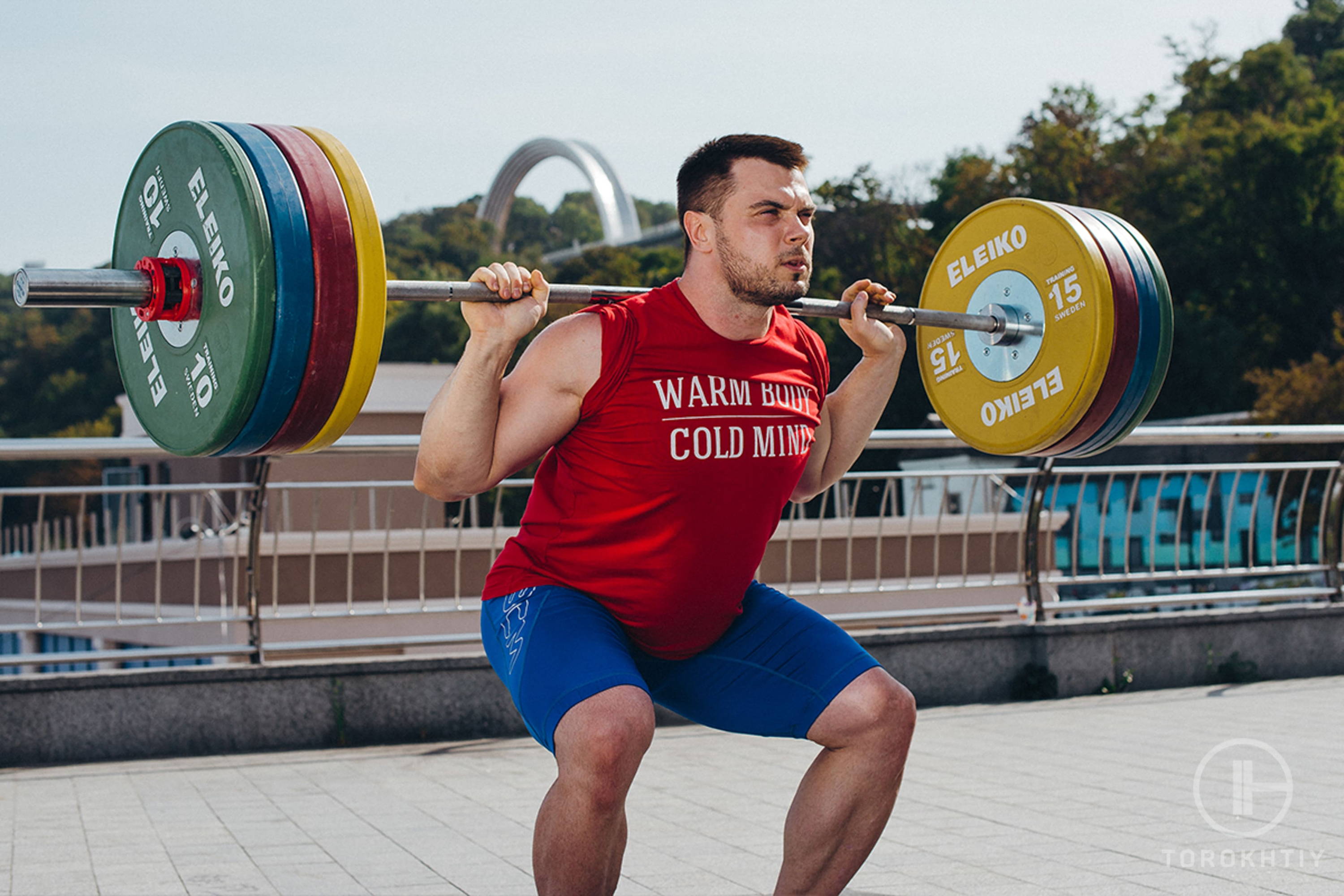 Best Powerlifting Singlet