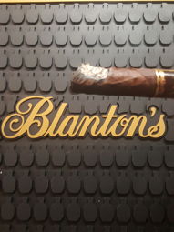Cigar Session Photo