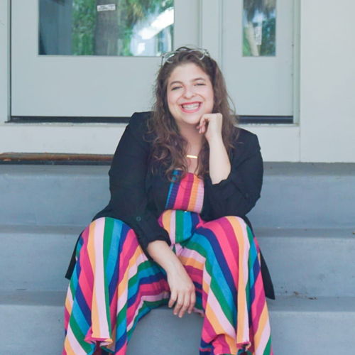 Samantha Greene