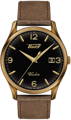 montres tissot avis	
