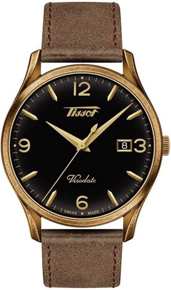 montres tissot avis	