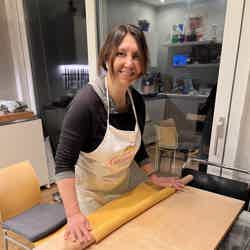 Federica - Bologna